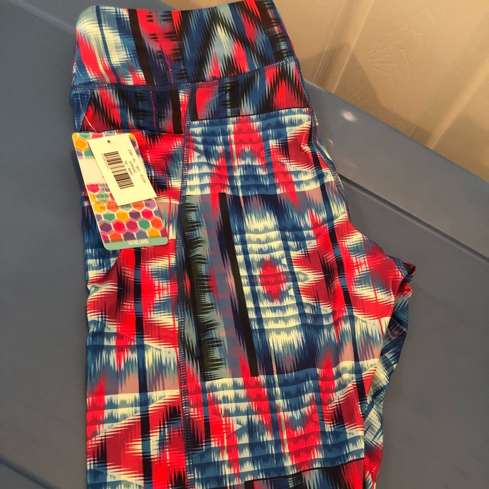 Brand New XL Lularoe Jades